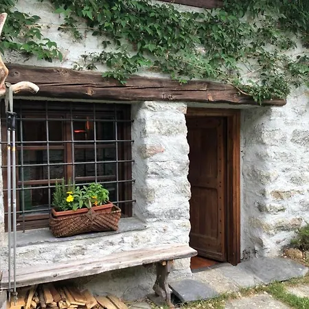 Meyen - Val Ferret *