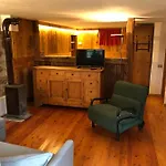 Ferienhaus Chalet Meyen - Val Ferret