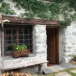 Chalet Meyen - Val Ferret *