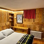 Ferienhaus Chalet Meyen - Val Ferret *