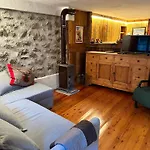 Chalet Meyen - Val Ferret * Courmayeur