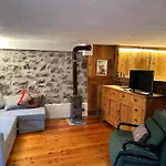 Chalet Meyen - Val Ferret * Courmayeur