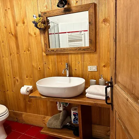 בית נופש Meyen - Val Ferret *