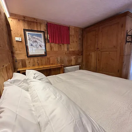 Meyen - Val Ferret * Courmayeur