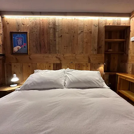 Holiday home Meyen - Val Ferret