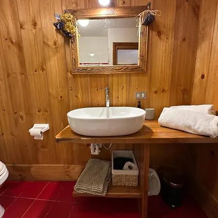 Holiday home Meyen - Val Ferret *