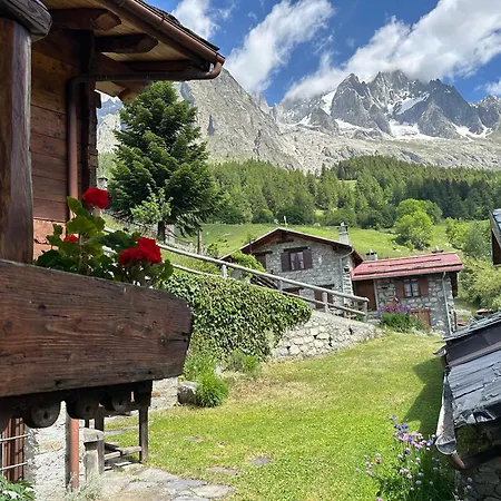 Meyen - Val Ferret *