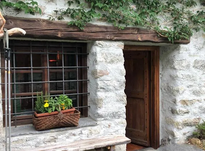 Meyen - Val Ferret *