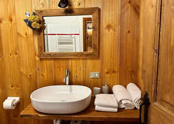 Holiday home Meyen - Val Ferret