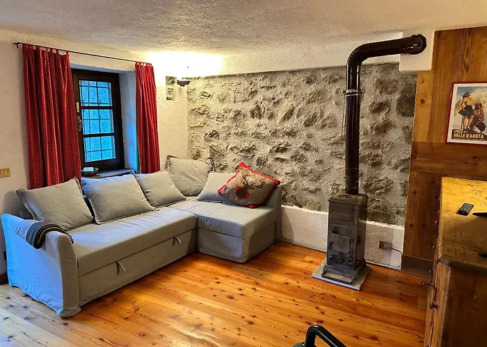 Meyen - Val Ferret *