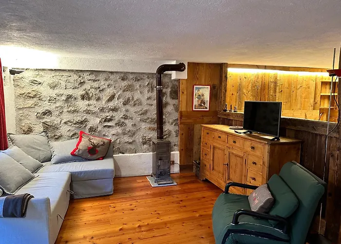 Meyen - Val Ferret * كورمايور